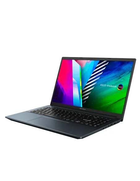 A Tres Click | Portátil Asus K3500P Intel CI7 11370H, 16GB, 512SSD PCIe, 15.6" OLED FHD, W11, RTX 3050 4GB $ 6.319.900 $ 3.876.913 Asus Portátiles 