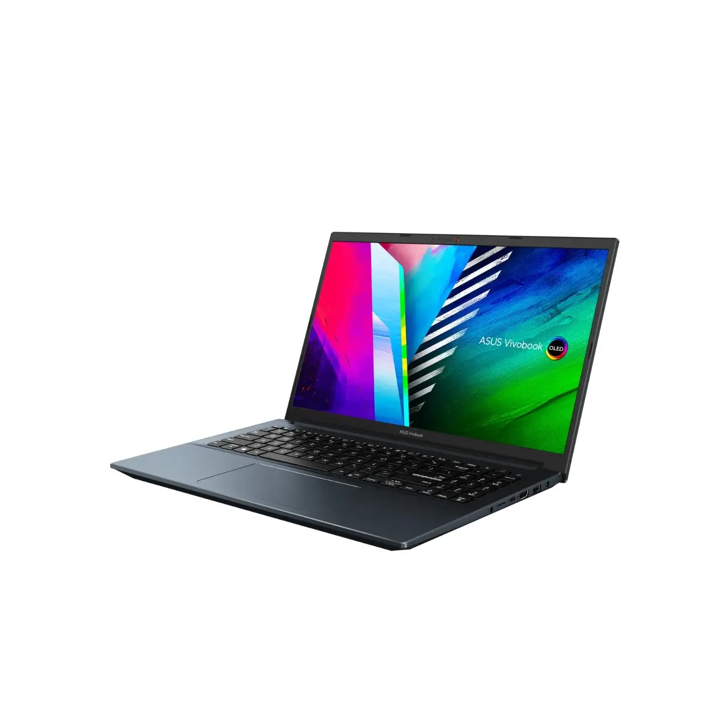 atresclick.com | Portátil Asus K3500P Intel CI7 11370H, 16GB, 512SSD PCIe, 15.6" OLED FHD, W11, RTX 3050 4GB