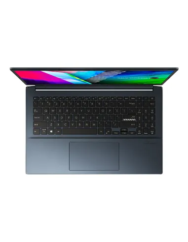 A Tres Click | Portátil Asus K3500P Intel CI7 11370H, 16GB, 512SSD PCIe, 15.6" OLED FHD, W11, RTX 3050 4GB $&nbsp;6.319.900 $&nbsp;3.876.913 Asus Portátiles 