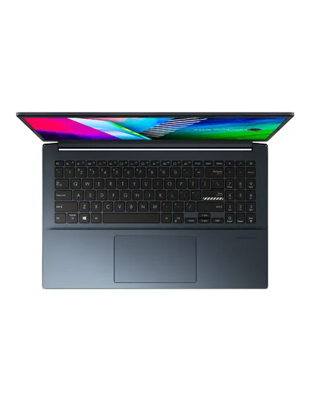 A Tres Click | Portátil Asus K3500P Intel CI7 11370H, 16GB, 512SSD PCIe, 15.6" OLED FHD, W11, RTX 3050 4GB $ 6.319.900 $ 3.876.913 Asus Portátiles 