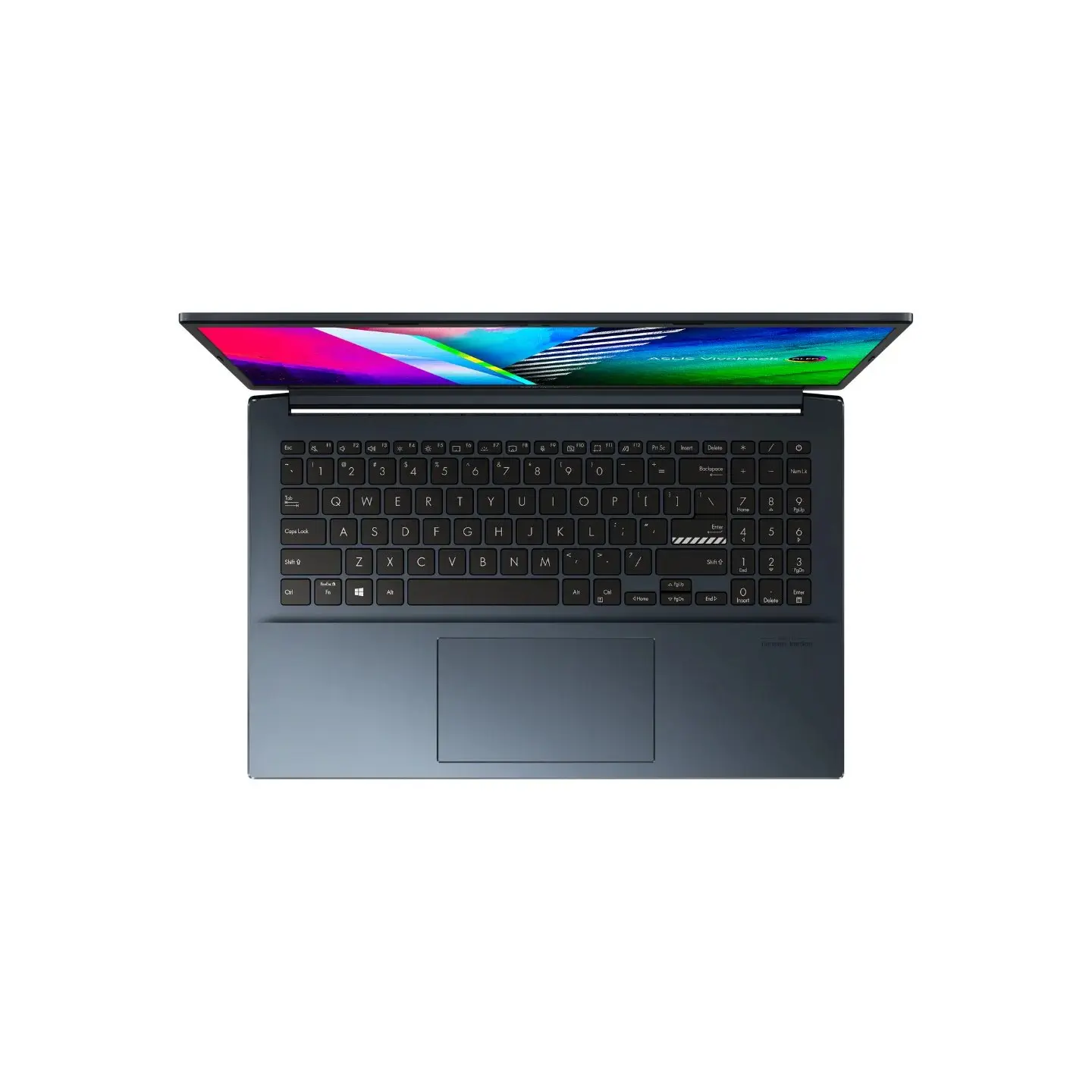 atresclick.com | Portátil Asus K3500P Intel CI7 11370H, 16GB, 512SSD PCIe, 15.6" OLED FHD, W11, RTX 3050 4GB