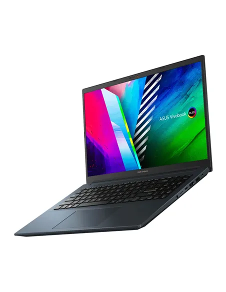 A Tres Click | Portátil Asus K3500P Intel CI7 11370H, 16GB, 512SSD PCIe, 15.6" OLED FHD, W11, RTX 3050 4GB $ 6.319.900 $ 3.876.913 Asus Portátiles 