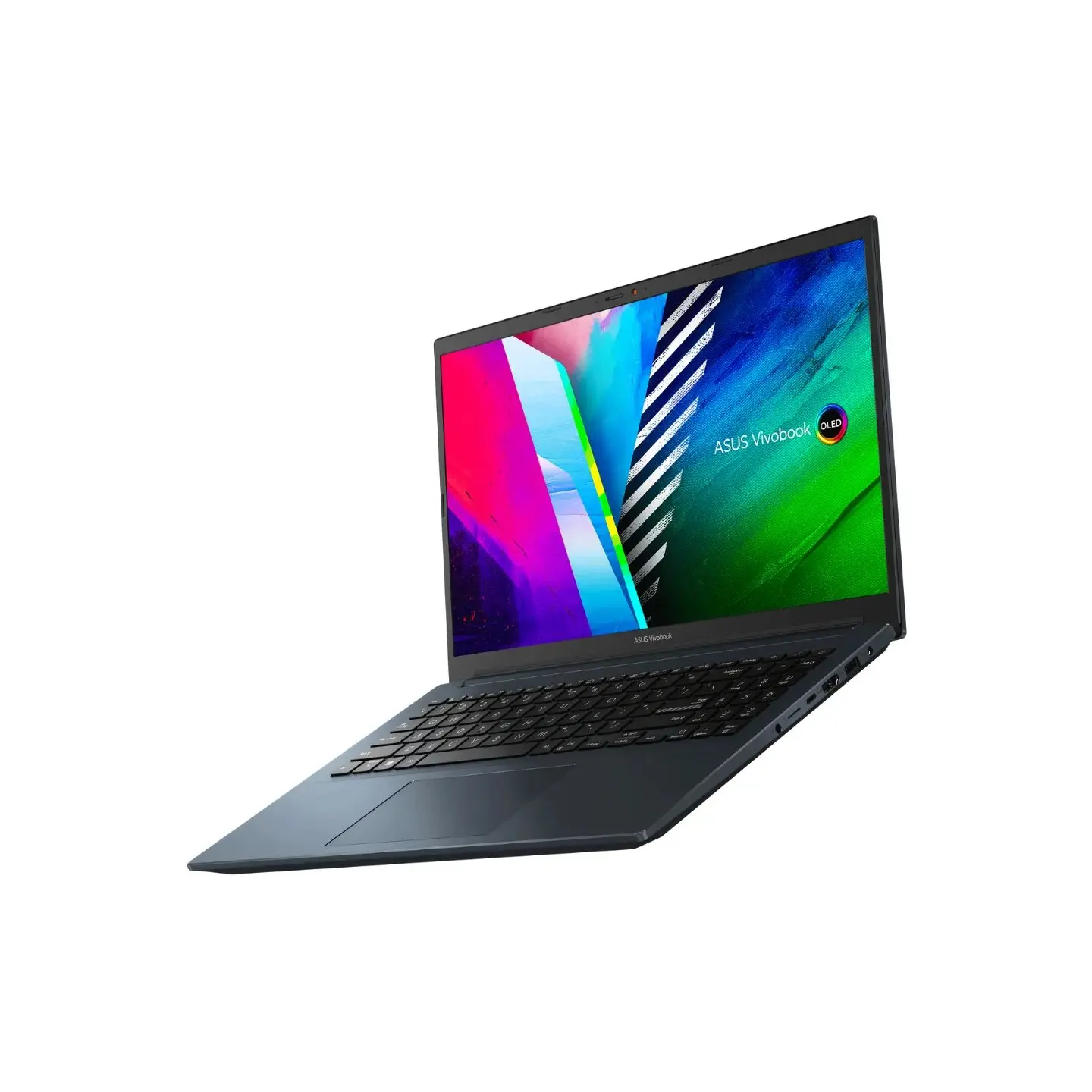 atresclick.com | Portátil Asus K3500P Intel CI7 11370H, 16GB, 512SSD PCIe, 15.6" OLED FHD, W11, RTX 3050 4GB