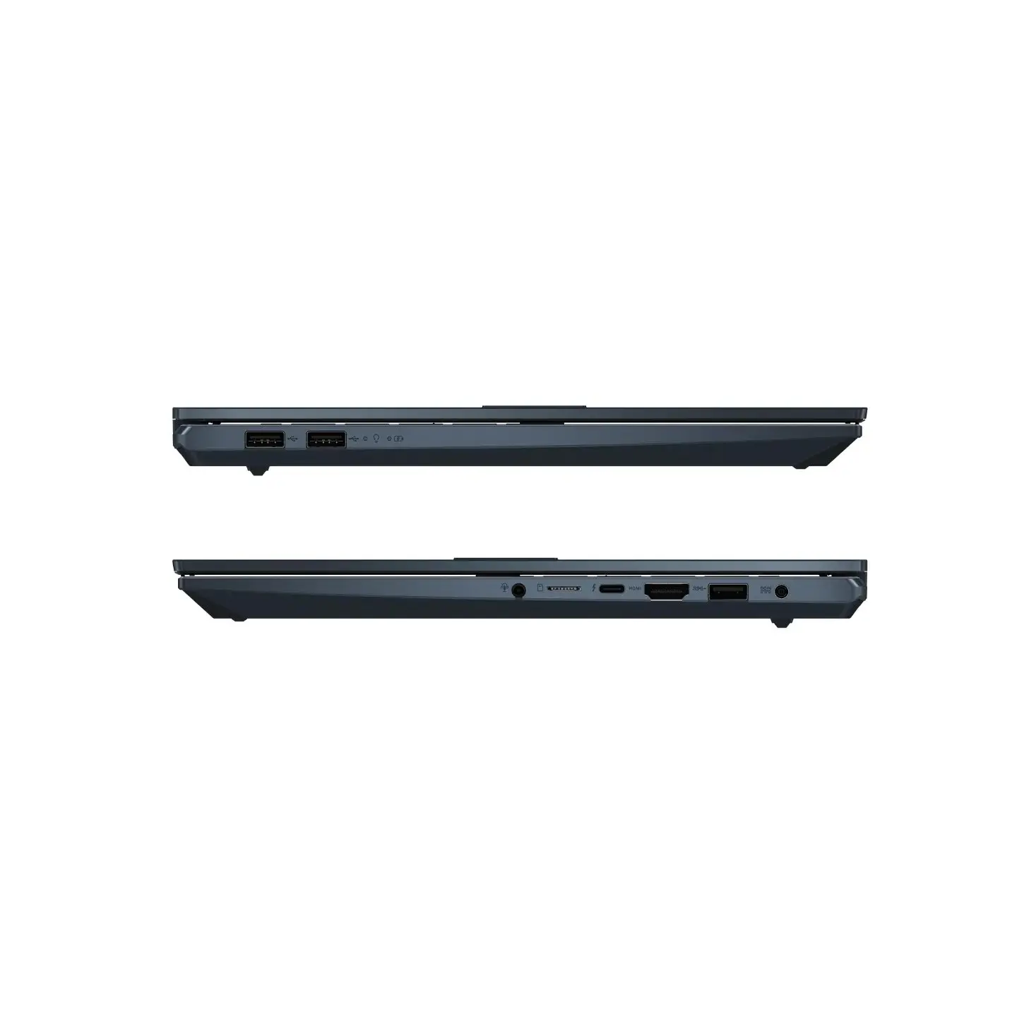 atresclick.com | Portátil Asus K3500P Intel CI7 11370H, 16GB, 512SSD PCIe, 15.6" OLED FHD, W11, RTX 3050 4GB