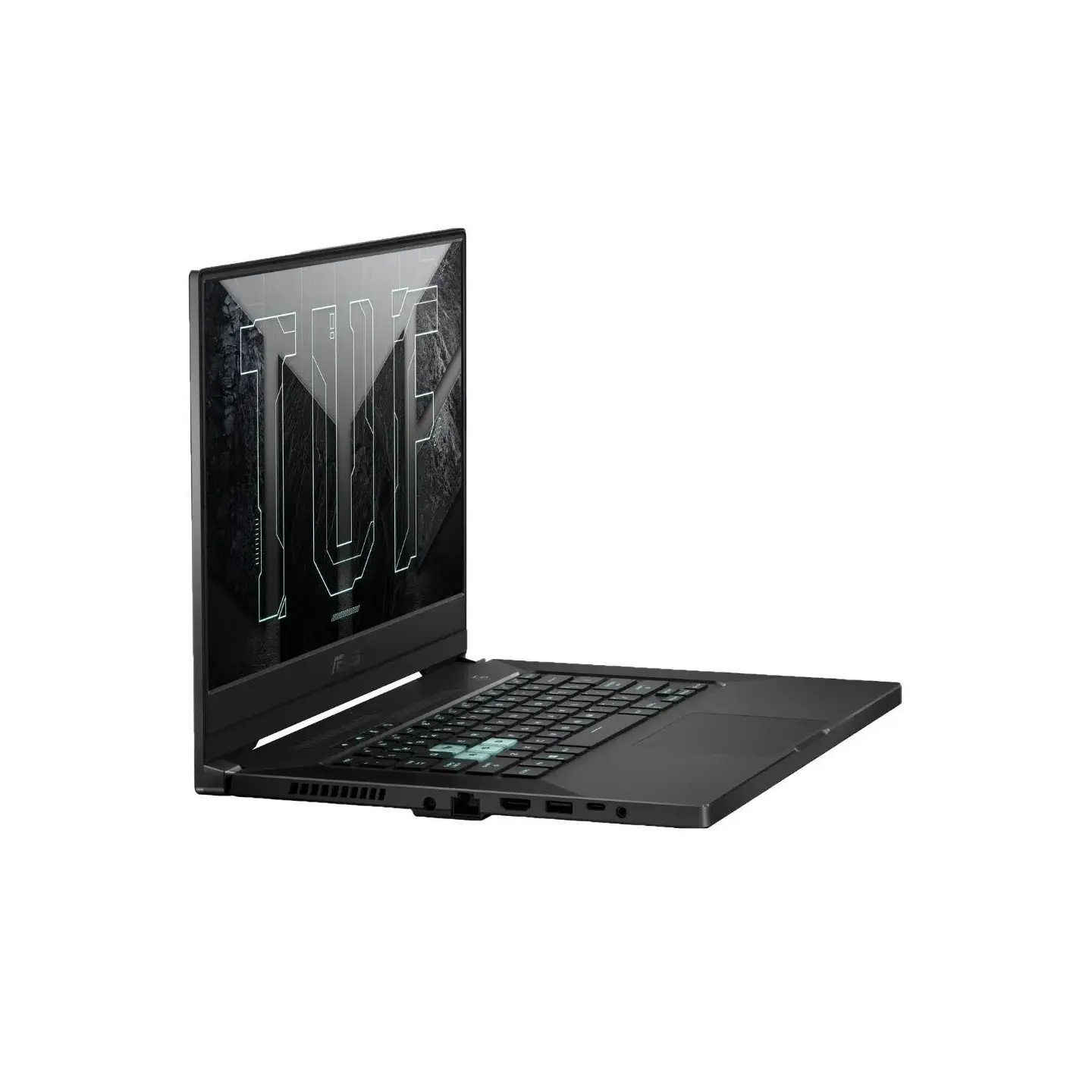 atresclick.com | Portatil Asus TUF FX516P Intel CI7 11370H, 16GB, 512SSD, Nvidia Geforce RTX 3050 4GB