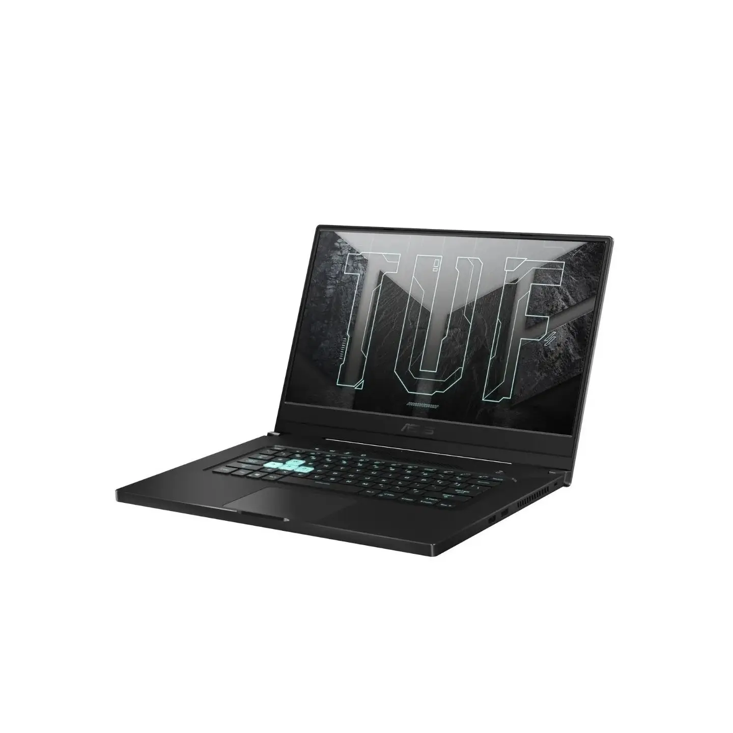 atresclick.com | Portatil Asus TUF FX516P Intel CI7 11370H, 16GB, 512SSD, Nvidia Geforce RTX 3050 4GB