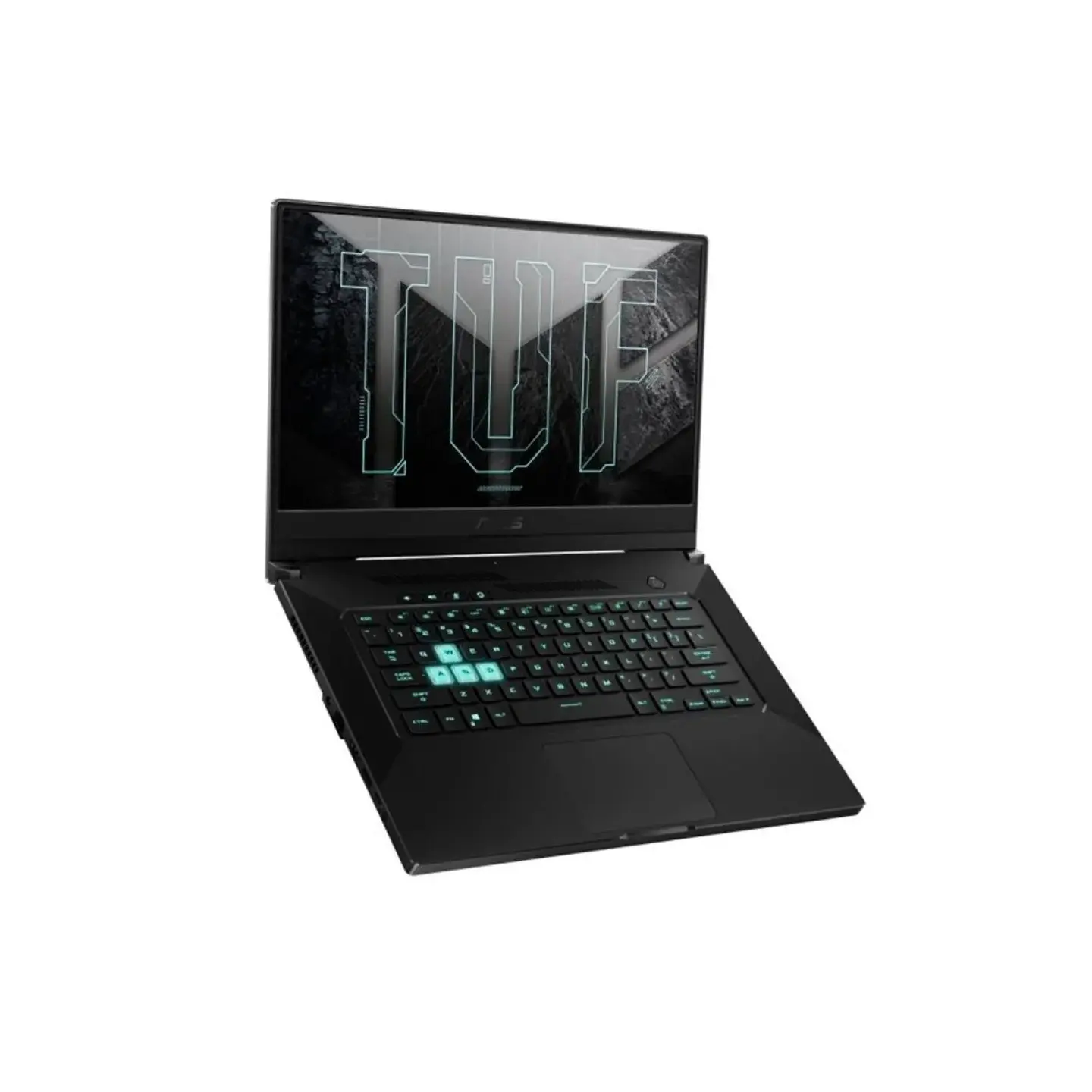 atresclick.com | Portatil Asus TUF FX516P Intel CI7 11370H, 16GB, 512SSD, Nvidia Geforce RTX 3050 4GB