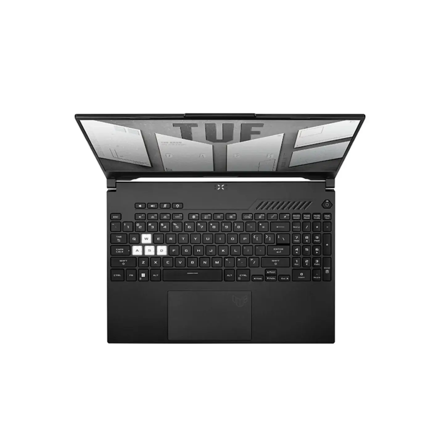 atresclick.com | Portatil Asus TUF FX516P Intel CI7 11370H, 16GB, 512SSD, Nvidia Geforce RTX 3050 4GB