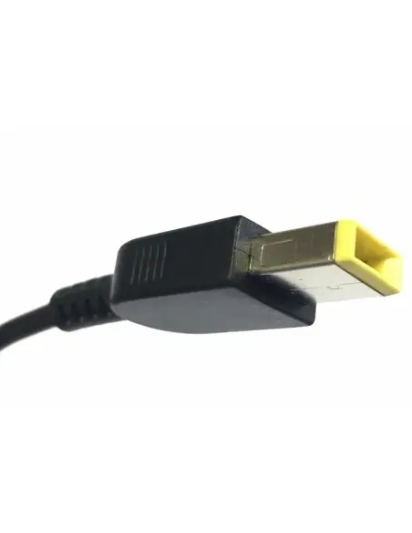 A Tres Click | Cargador Para Portatil Lenovo Punta Cuadrada 20v 3.25a $ 75.900 $ 63.782 Generic Accesorios 