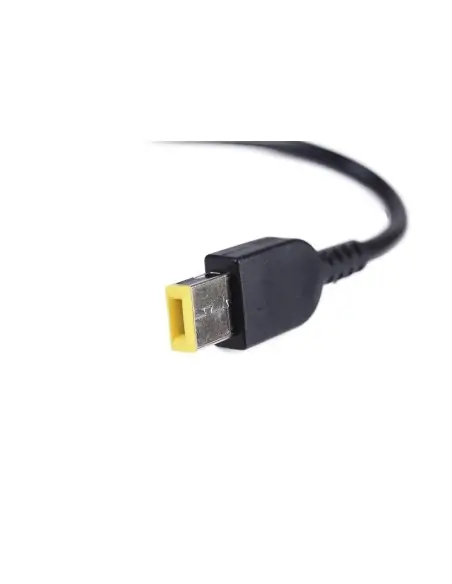 A Tres Click | Cargador Para Portatil Lenovo Punta Cuadrada 20v 3.25a $ 75.900 $ 63.782 Generic Accesorios 
