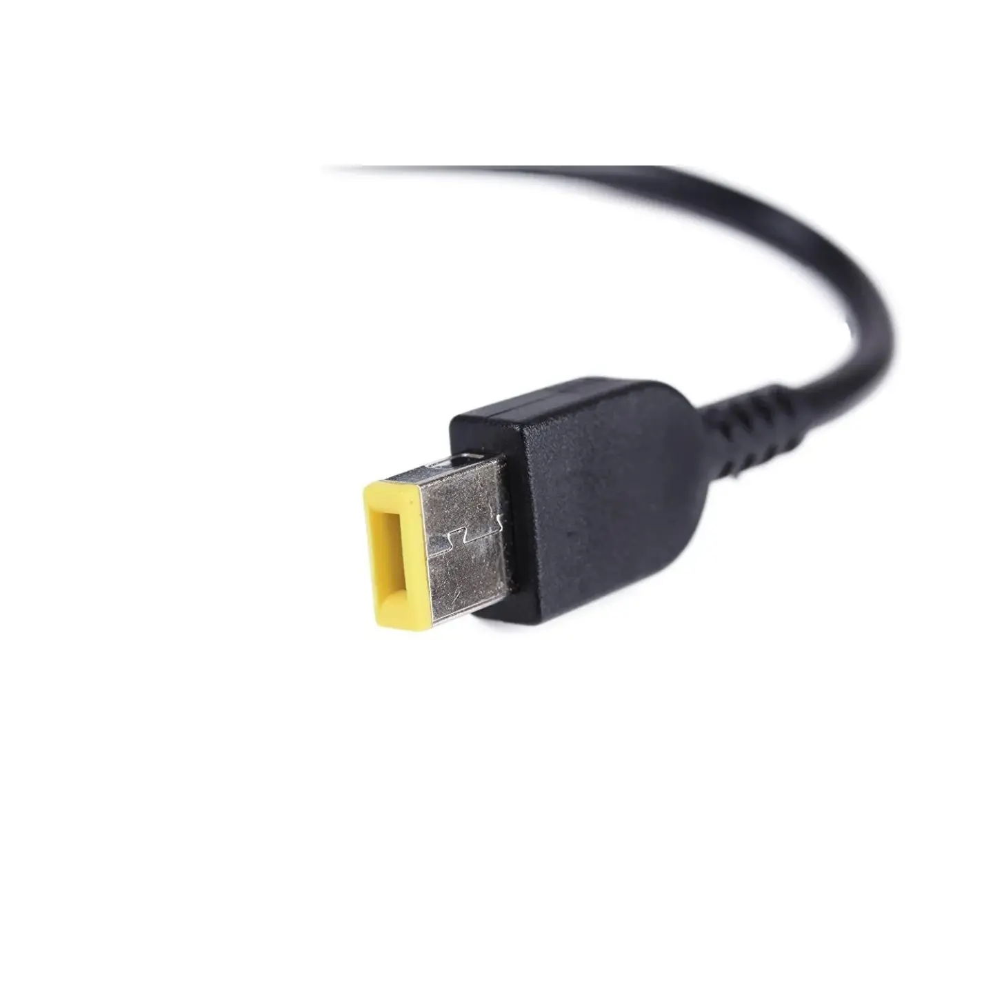 atresclick.com | Cargador Para Portatil Lenovo Punta Cuadrada 20v 3.25a