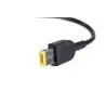 atresclick.com | Cargador Para Portatil Lenovo Punta Cuadrada 20v 3.25a