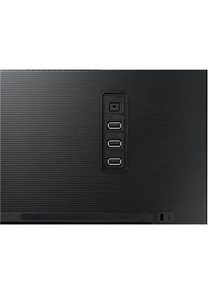 A Tres Click | Monitor Samsung LS27A600UUN 27" IPS, HDR10, USB-C, Puerto LAN, Ajustable $ 1.899.900 $ 1.037.761 Samsung Monitores 