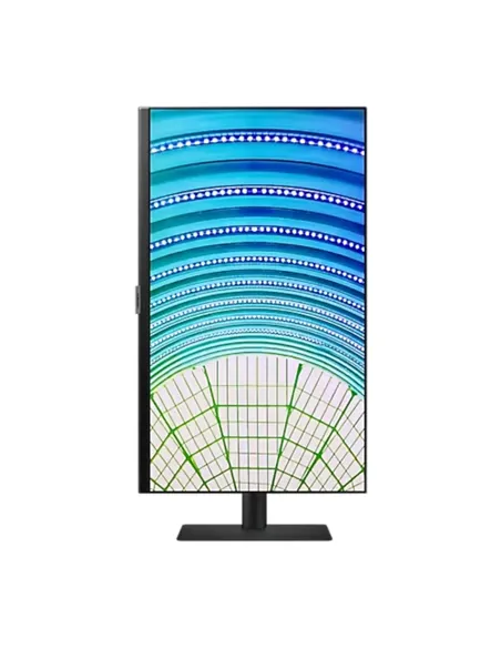 A Tres Click | Monitor Samsung LS27A600UUN 27" IPS, HDR10, USB-C, Puerto LAN, Ajustable $ 1.899.900 $ 1.037.761 Samsung Monitores 