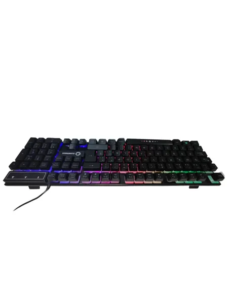 A Tres Click | Teclado Gamemax K207-español $ 69.900 $ 46.404 Gamemax Teclados y Mouse 