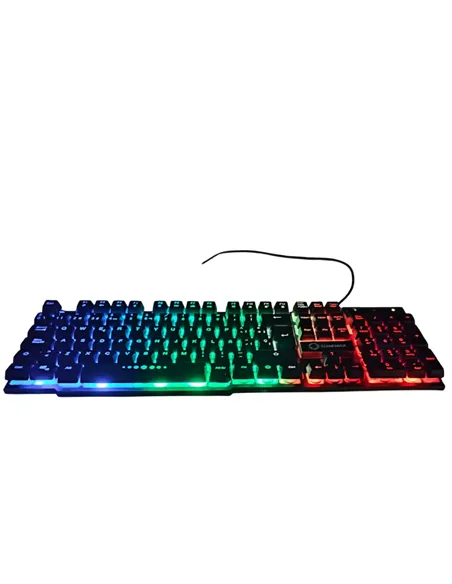 A Tres Click | Teclado Gamemax K207-español $ 69.900 $ 46.404 Gamemax Teclados y Mouse 