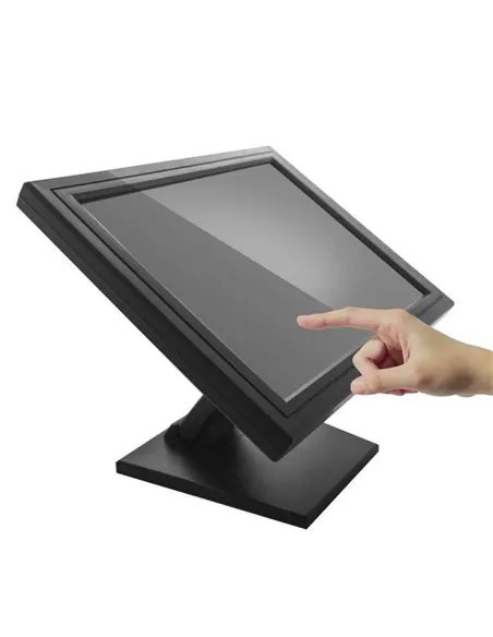 A Tres Click | Pantalla táctil Pos TFT LED 15" ajustable 1024 X 768, Incluye Lapiz $ 1.299.000 $ 709.538 Generic Monitores 