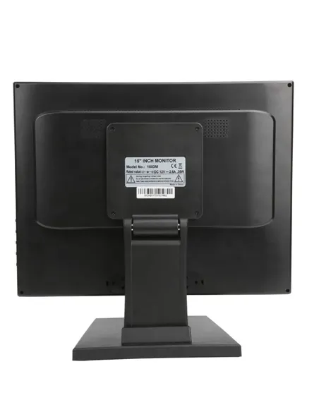 A Tres Click | Pantalla táctil Pos TFT LED 15" ajustable 1024 X 768, Incluye Lapiz $ 1.299.000 $ 709.538 Generic Monitores 