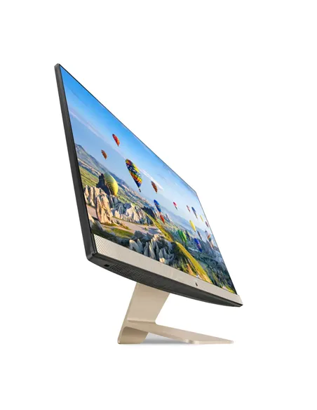 A Tres Click | Computador Todo en uno Asus M3400WY AMD Ryzen 5 5625U, 8G DDR4, 512GB SSD PCIe, 23.8" FHD $ 3.290.000 $ 2.270.100 Asus Computadores Todo en Uno 