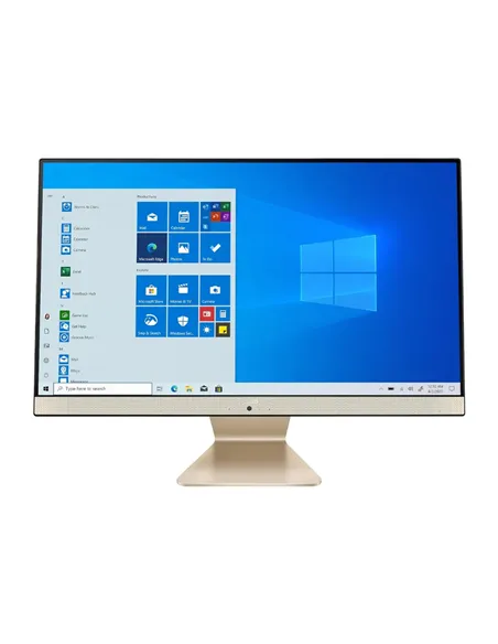 A Tres Click | Computador Todo en uno Asus M3400WY AMD Ryzen 5 5625U, 8G DDR4, 512GB SSD PCIe, 23.8" FHD $ 3.290.000 $ 2.270.100 Asus Computadores Todo en Uno 