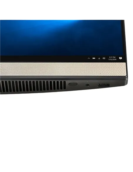 A Tres Click | Computador Todo en uno Asus M3400WY AMD Ryzen 5 5625U, 8G DDR4, 512GB SSD PCIe, 23.8" FHD $ 3.290.000 $ 2.270.100 Asus Computadores Todo en Uno 