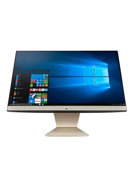 A Tres Click | Computador Todo en uno Asus M3400WY AMD Ryzen 5 5625U, 8G DDR4, 512GB SSD PCIe, 23.8" FHD $ 3.290.000 $ 2.270.100 Asus Computadores Todo en Uno 