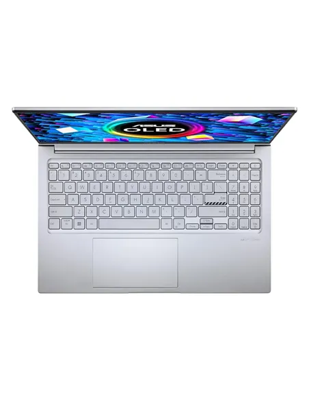 A Tres Click | Portátil Asus M1503Q AMD Ryzen 5 5600H, 8GB RAM, 512 SSD PCIEG3, 15.6" OLED FHD, WINDOWS 11 $ 3.499.000 $ 2.449.300 Asus Portátiles & Notebook 