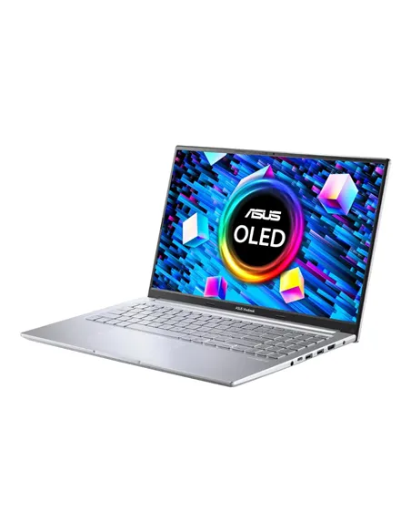 A Tres Click | Portátil Asus M1503Q AMD Ryzen 5 5600H, 8GB RAM, 512 SSD PCIEG3, 15.6" OLED FHD, WINDOWS 11 $ 3.499.000 $ 2.449.300 Asus Portátiles & Notebook 