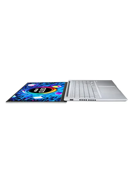 A Tres Click | Portátil Asus M1503Q AMD Ryzen 5 5600H, 8GB RAM, 512 SSD PCIEG3, 15.6" OLED FHD, WINDOWS 11 $ 3.499.000 $ 2.449.300 Asus Portátiles & Notebook 