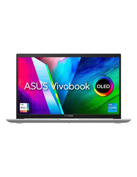 A Tres Click | Portátil Asus M1503Q AMD Ryzen 5 5600H, 8GB RAM, 512 SSD PCIEG3, 15.6" OLED FHD, WINDOWS 11 $ 3.499.000 $ 2.449.300 Asus Portátiles & Notebook 