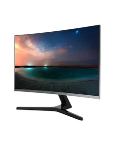 A Tres Click | Monitor Samsung LS27A600UUN 27" IPS, HDR10, USB-C, Puerto LAN, Ajustable $ 1.899.900 $ 1.037.761 Samsung Monitores 