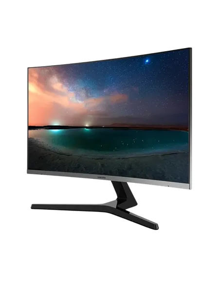 A Tres Click | Monitor Samsung LC32L500FHLXZL 32" AMD FreeSyncI, Diseño sin bordes, 1920 x 1080 $ 1.539.000 $ 969.958 Samsung Monitores 