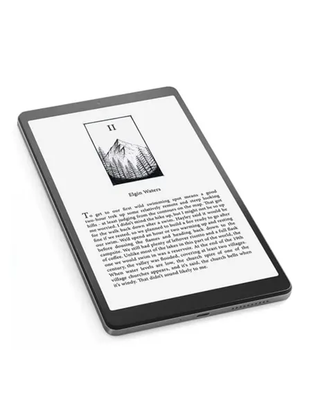 A Tres Click | Tablet Lenovo TAB M8 (4ta Generación) 3GB RAM 32GB Almacenamiento WIFI $ 799.000 $ 575.280 Tablets 
