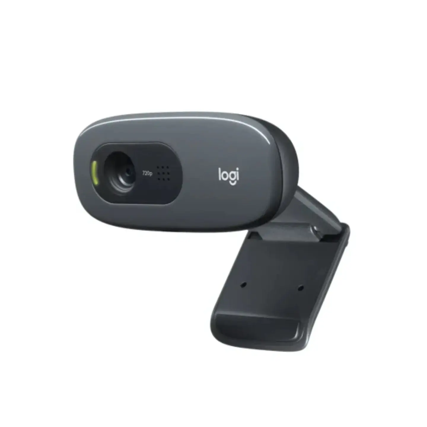 atresclick.com | Camara web logitech C270 HD