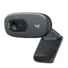atresclick.com | Camara web logitech C270 HD