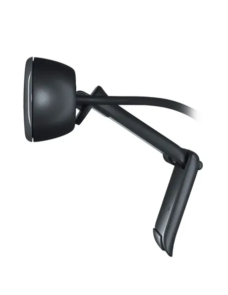A Tres Click | Camara web logitech C270 HD $ 134.900 $ 85.021 Logitech Cámaras Web 