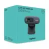 atresclick.com | Camara web logitech C270 HD