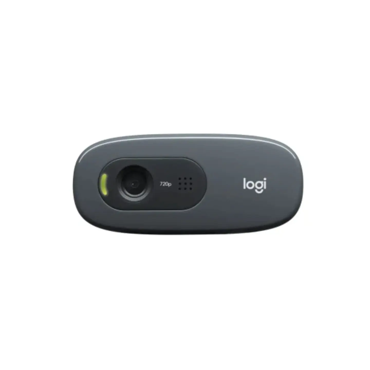 atresclick.com | Camara web logitech C270 HD