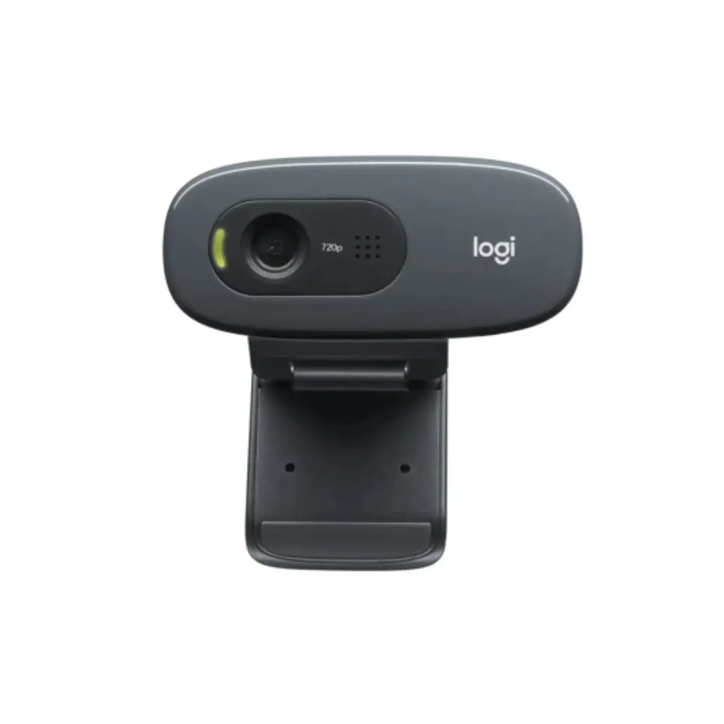 atresclick.com | Camara web logitech C270 HD