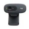 atresclick.com | Camara web logitech C270 HD