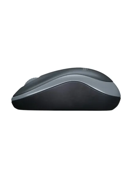 A Tres Click | Mouse Logitech inalámbrico M185 $ 89.900 $ 49.105 Logitech Teclados y Mouse 