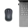 atresclick.com | Mouse Logitech inalámbrico M185