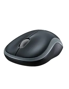 A Tres Click | Mouse Logitech inalámbrico M170 NEGRO $ 89.990 $ 49.154 Logitech Teclados y Mouse 2