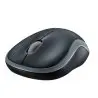 atresclick.com | Mouse Logitech inalámbrico M185