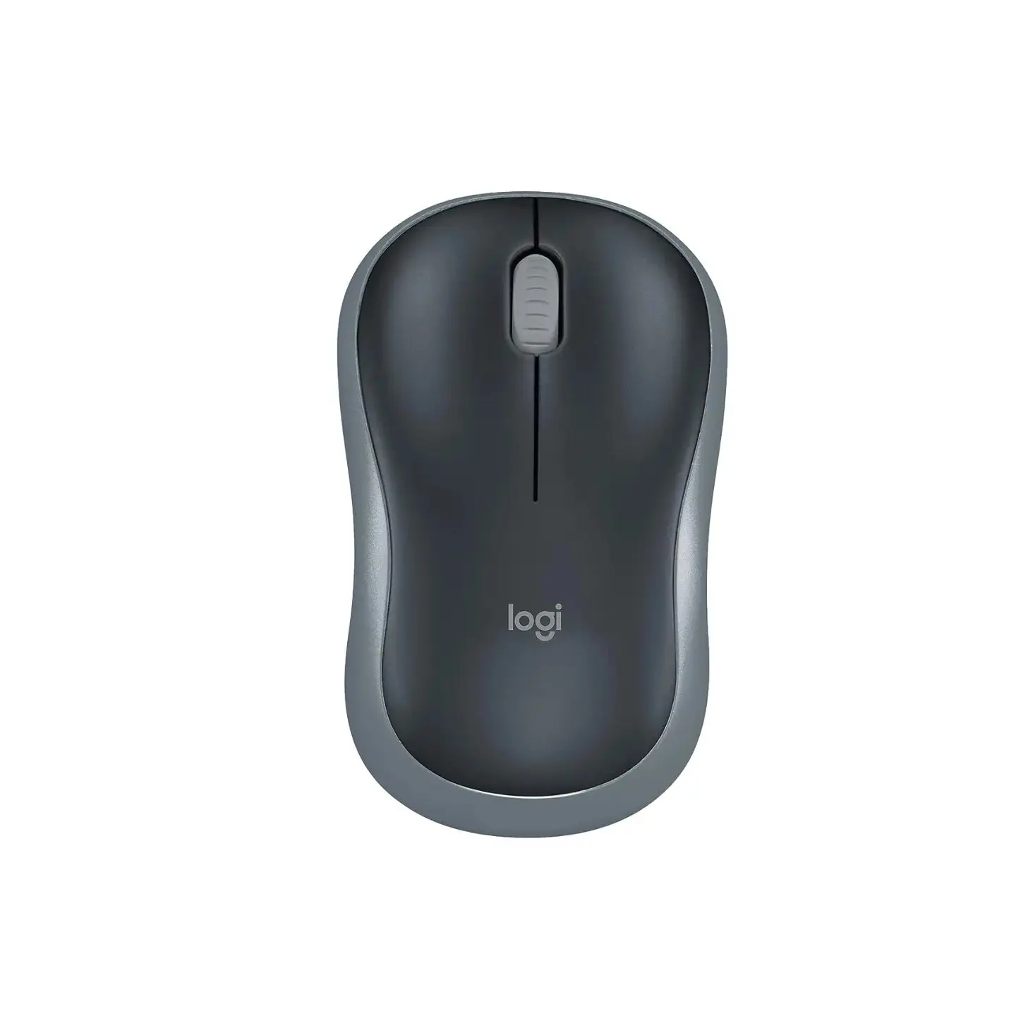 atresclick.com | Mouse Logitech inalámbrico M185
