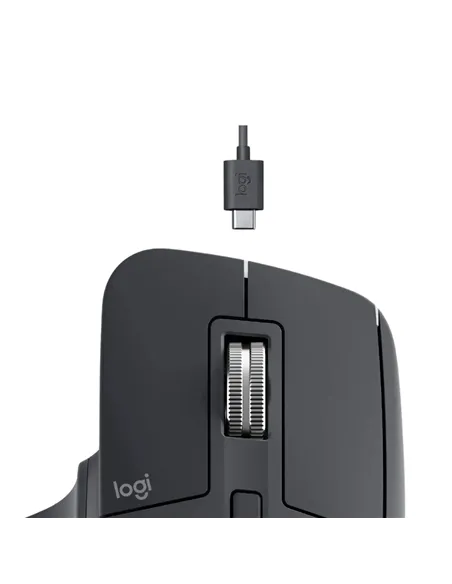 A Tres Click | Mouse Logitech MX MASTER 3S $ 849.900 $ 464.231 Logitech Teclados y Mouse 