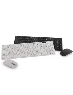 A Tres Click | Mouse Logitech inalámbrico M170 NEGRO $ 89.990 $ 49.154 Logitech Teclados y Mouse 
