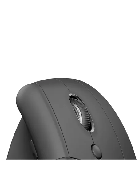 A Tres Click | Mouse Logitech LIFT vertical Gris $ 469.900 $ 256.668 Logitech Teclados y Mouse 