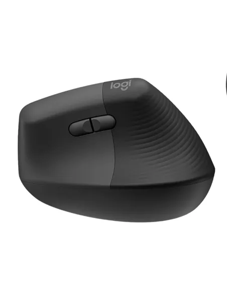 A Tres Click | Mouse Logitech LIFT vertical Gris $ 469.900 $ 256.668 Logitech Teclados y Mouse 
