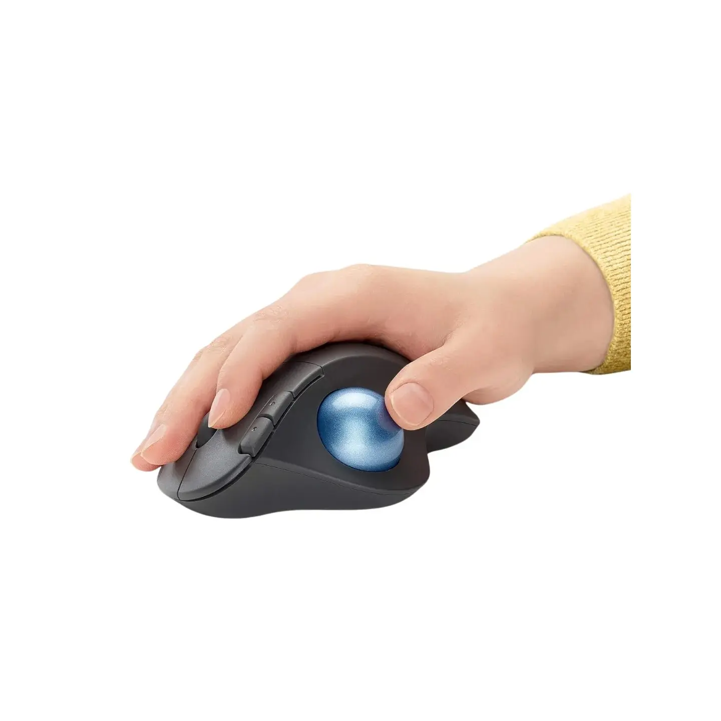 atresclick.com | Mouse Logitech ERGO M575 Trackball Inalambrico